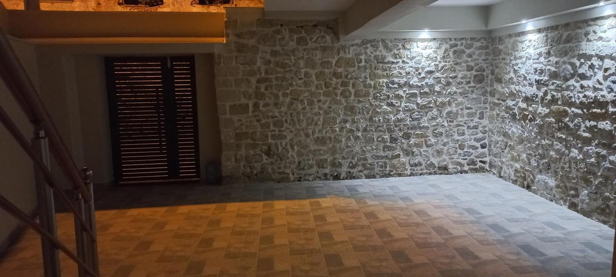 Vila Babe Vlorë Exterior foto
