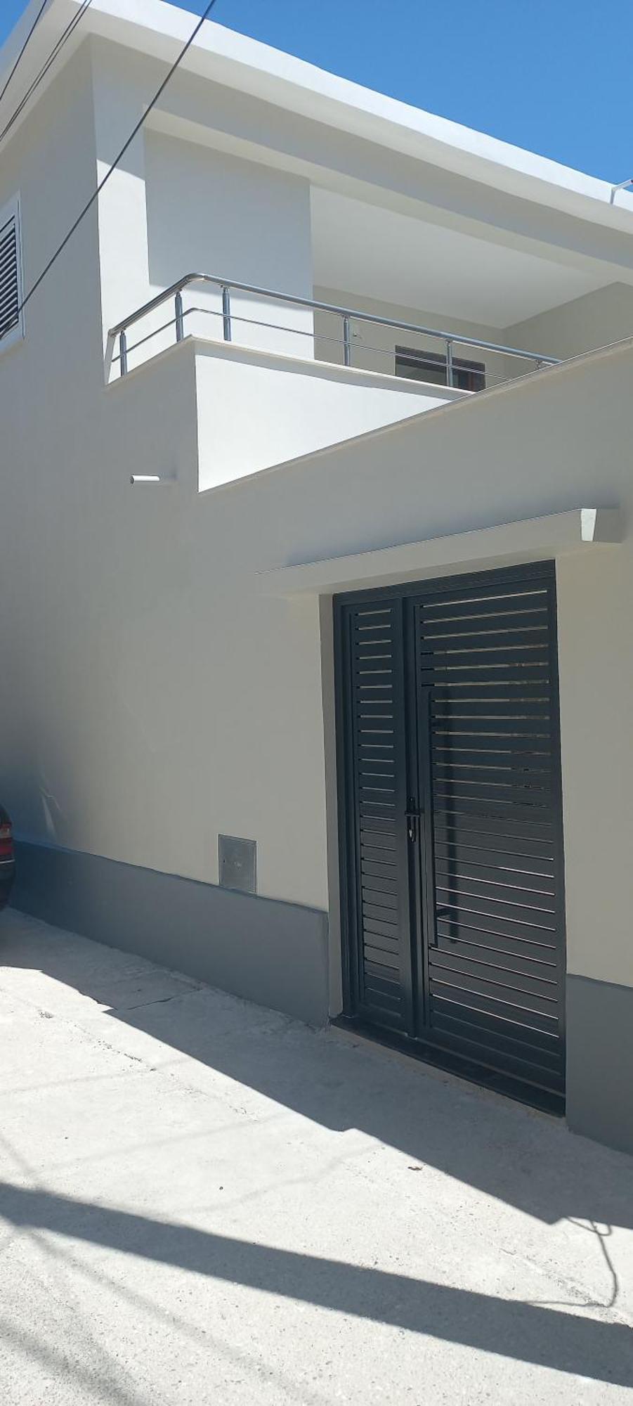 Vila Babe Vlorë Exterior foto