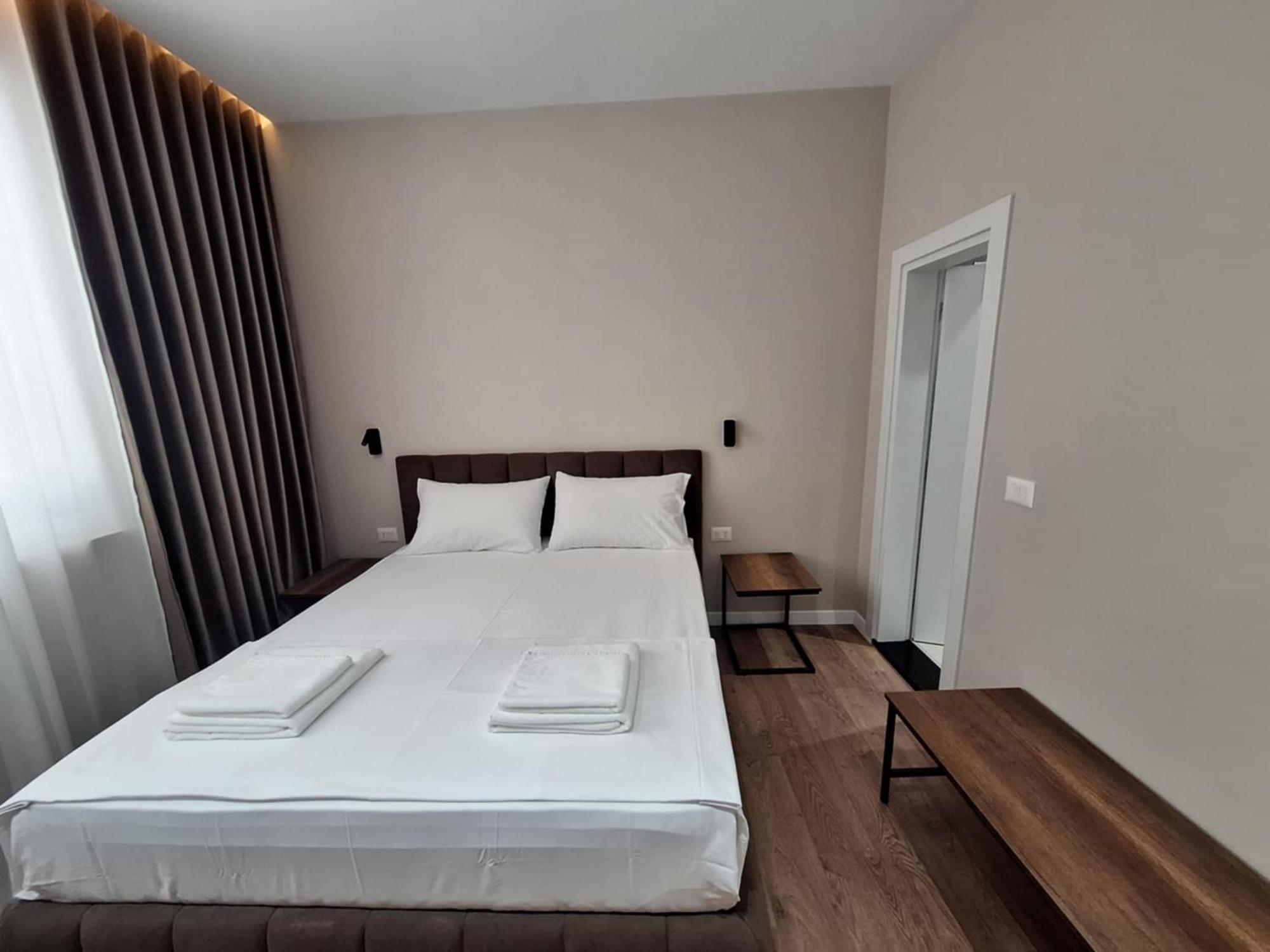 Vila Babe Vlorë Exterior foto