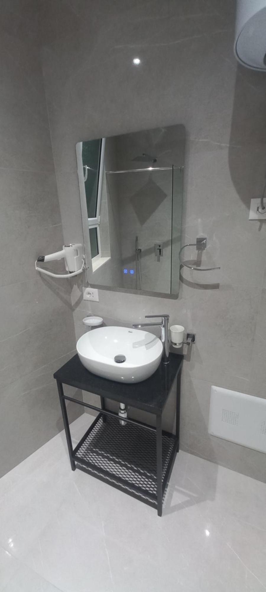 Vila Babe Vlorë Exterior foto