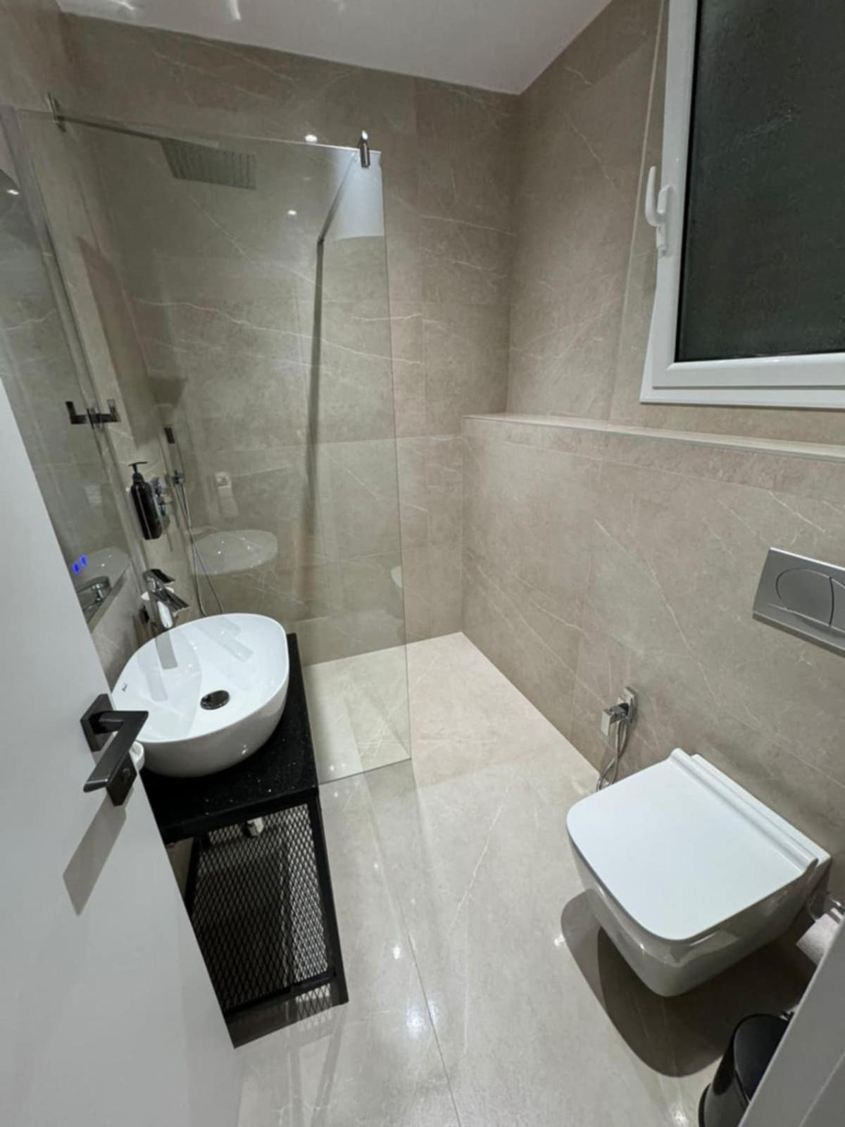 Vila Babe Vlorë Exterior foto