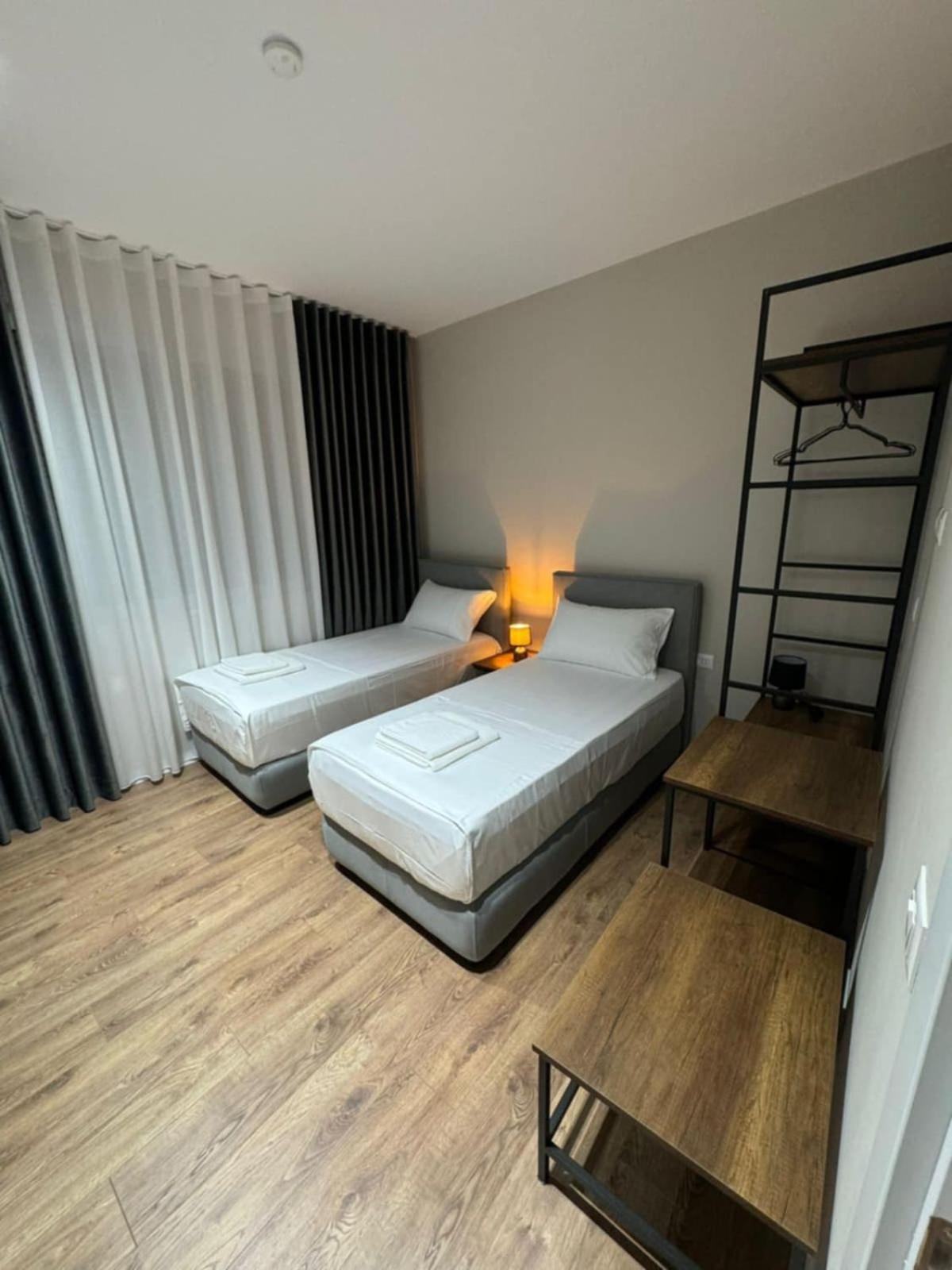 Vila Babe Vlorë Exterior foto