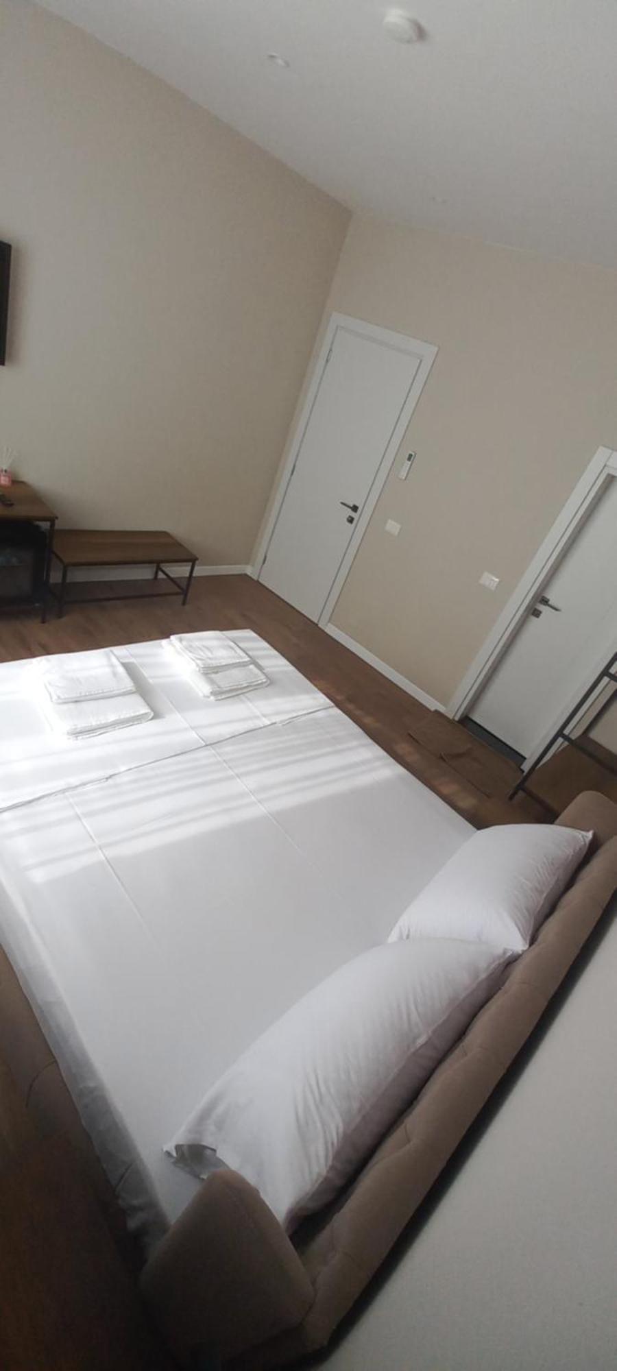 Vila Babe Vlorë Exterior foto
