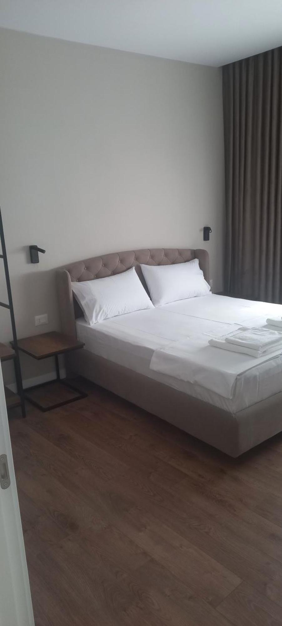 Vila Babe Vlorë Exterior foto