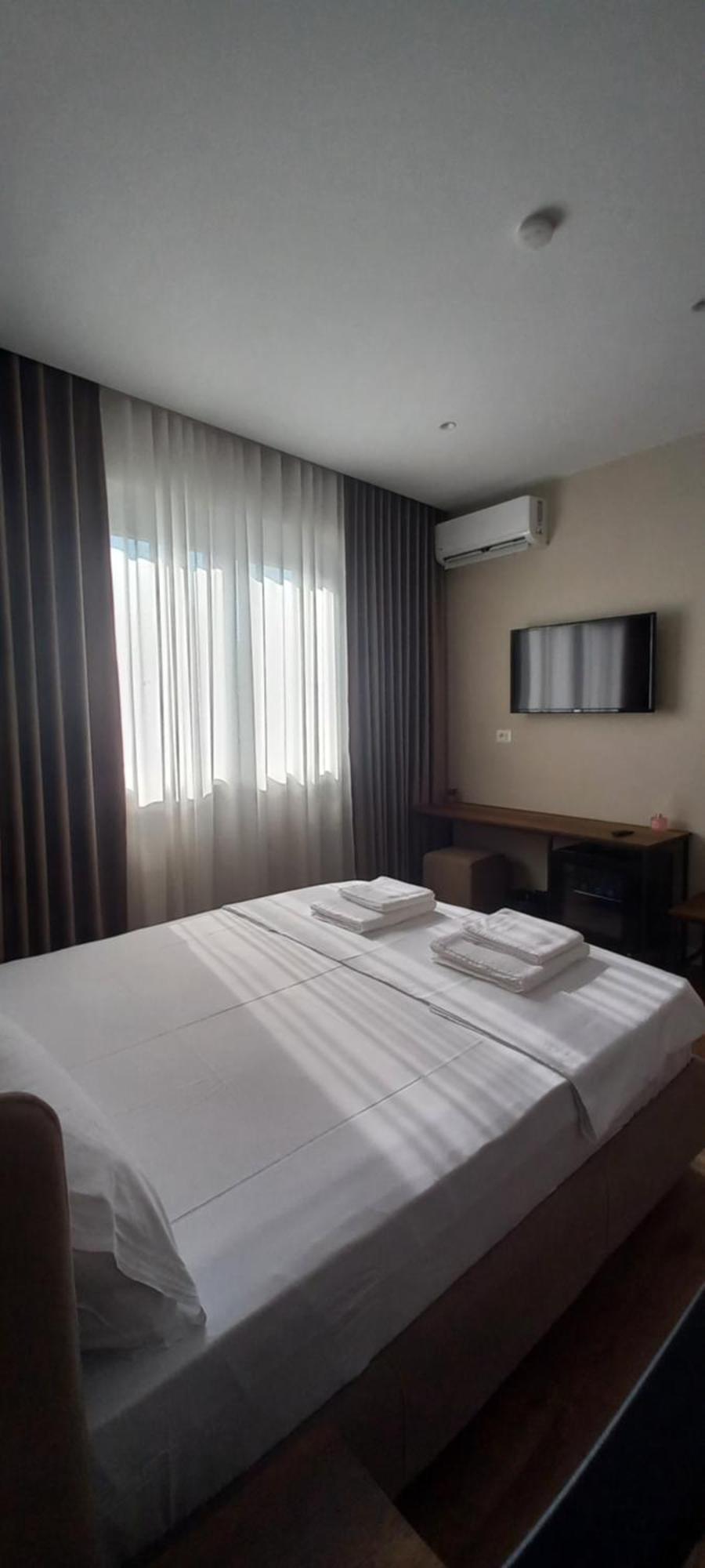 Vila Babe Vlorë Exterior foto