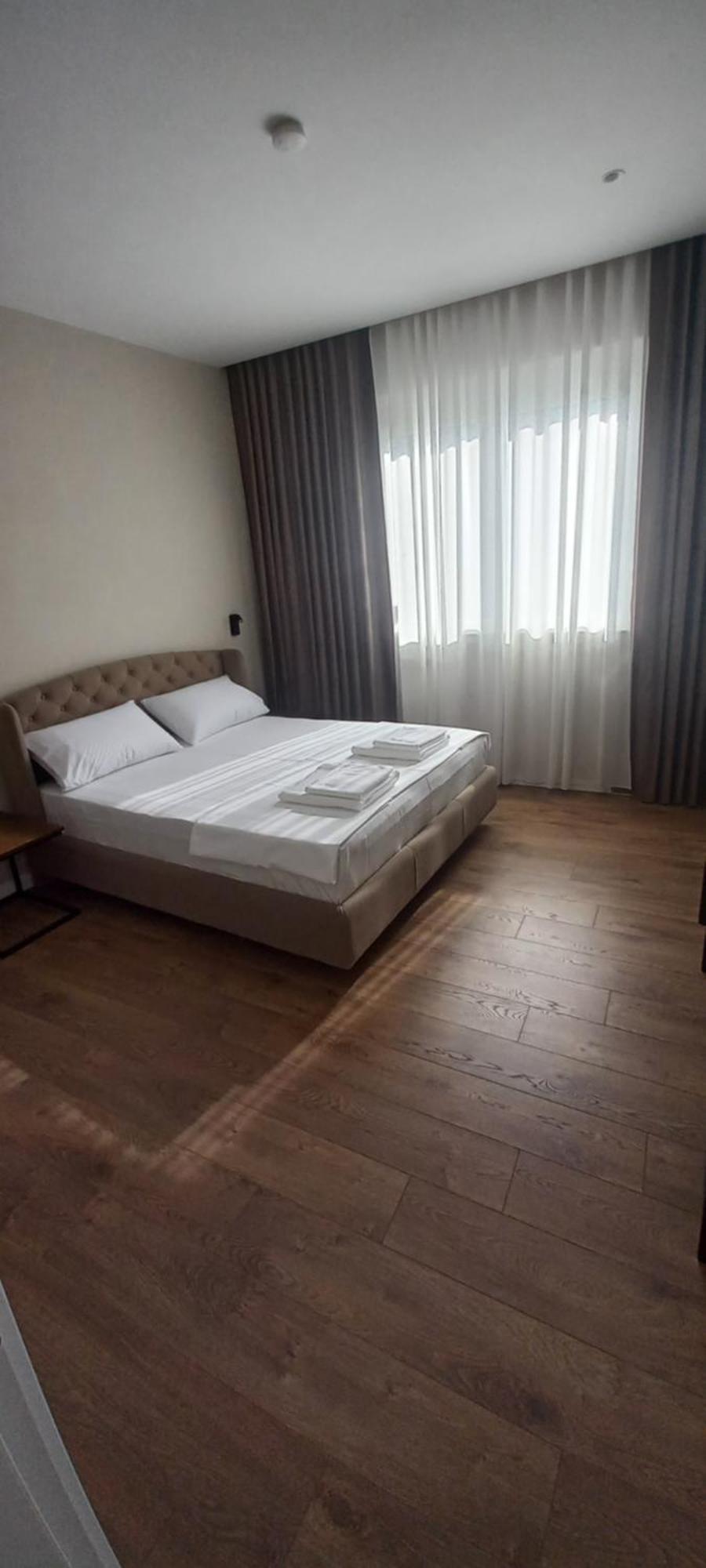 Vila Babe Vlorë Exterior foto