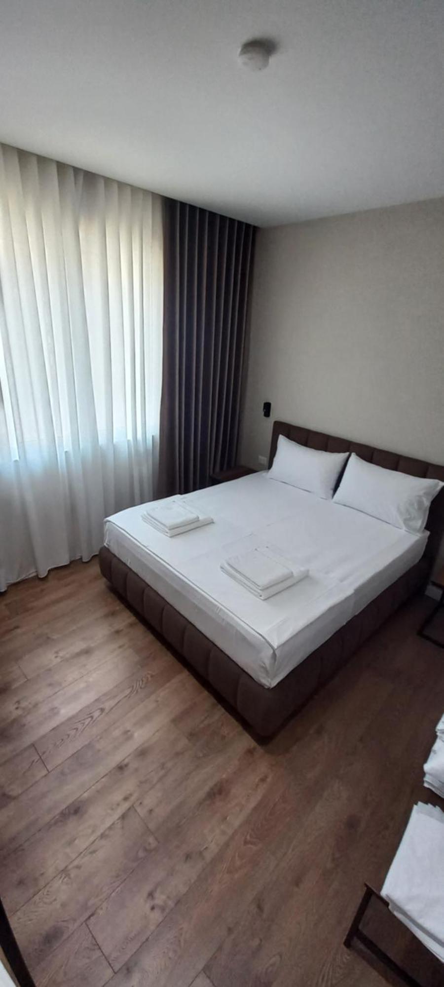 Vila Babe Vlorë Exterior foto