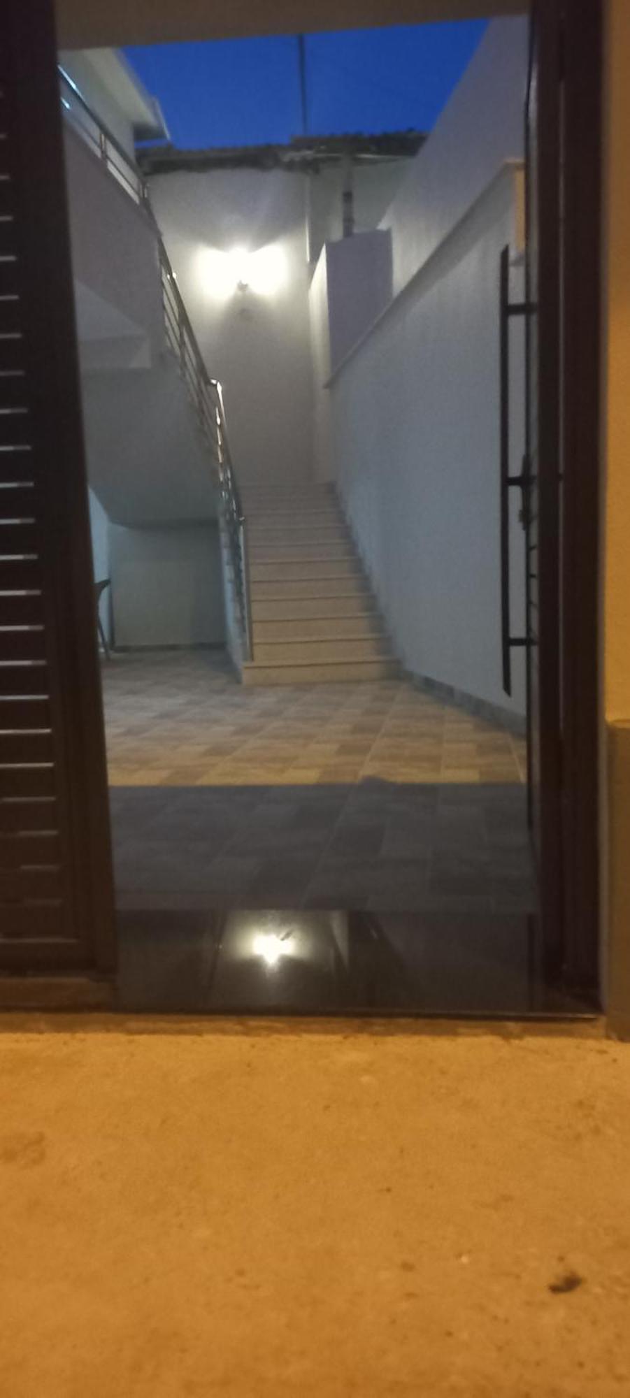 Vila Babe Vlorë Exterior foto