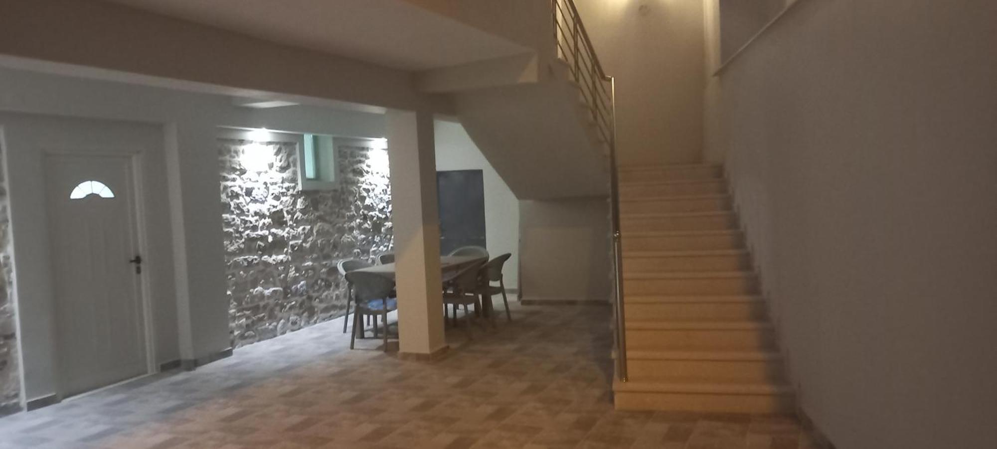Vila Babe Vlorë Exterior foto