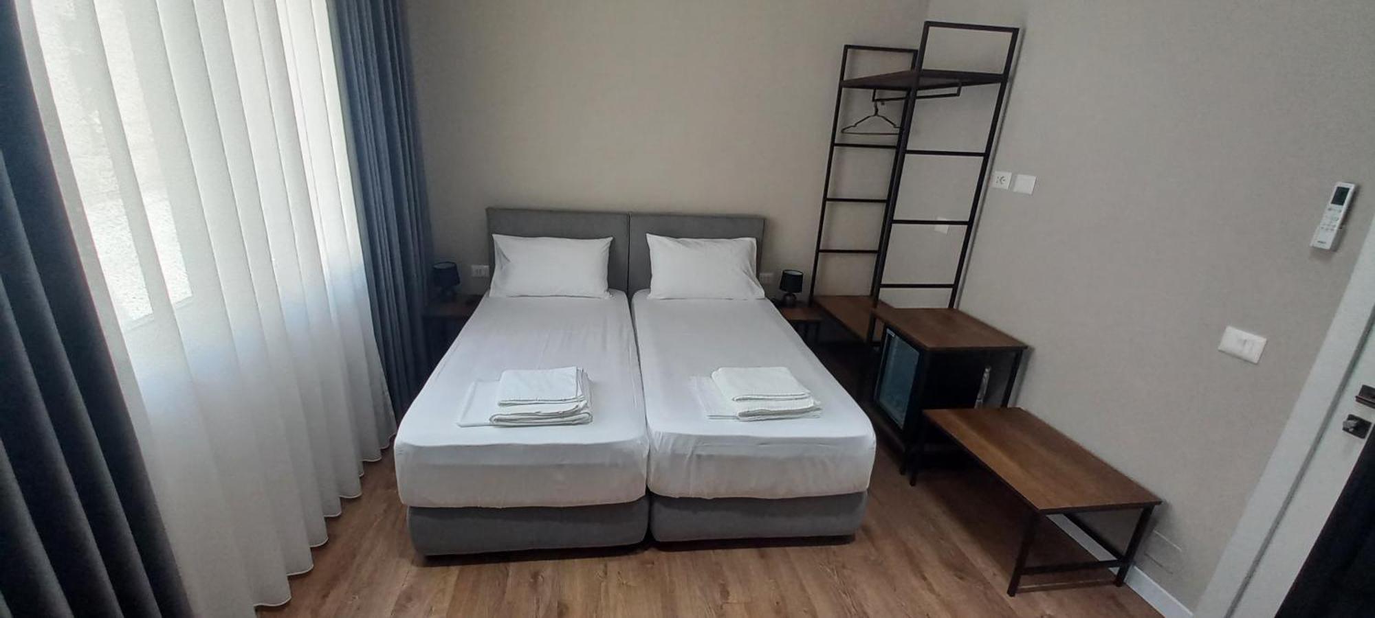 Vila Babe Vlorë Exterior foto