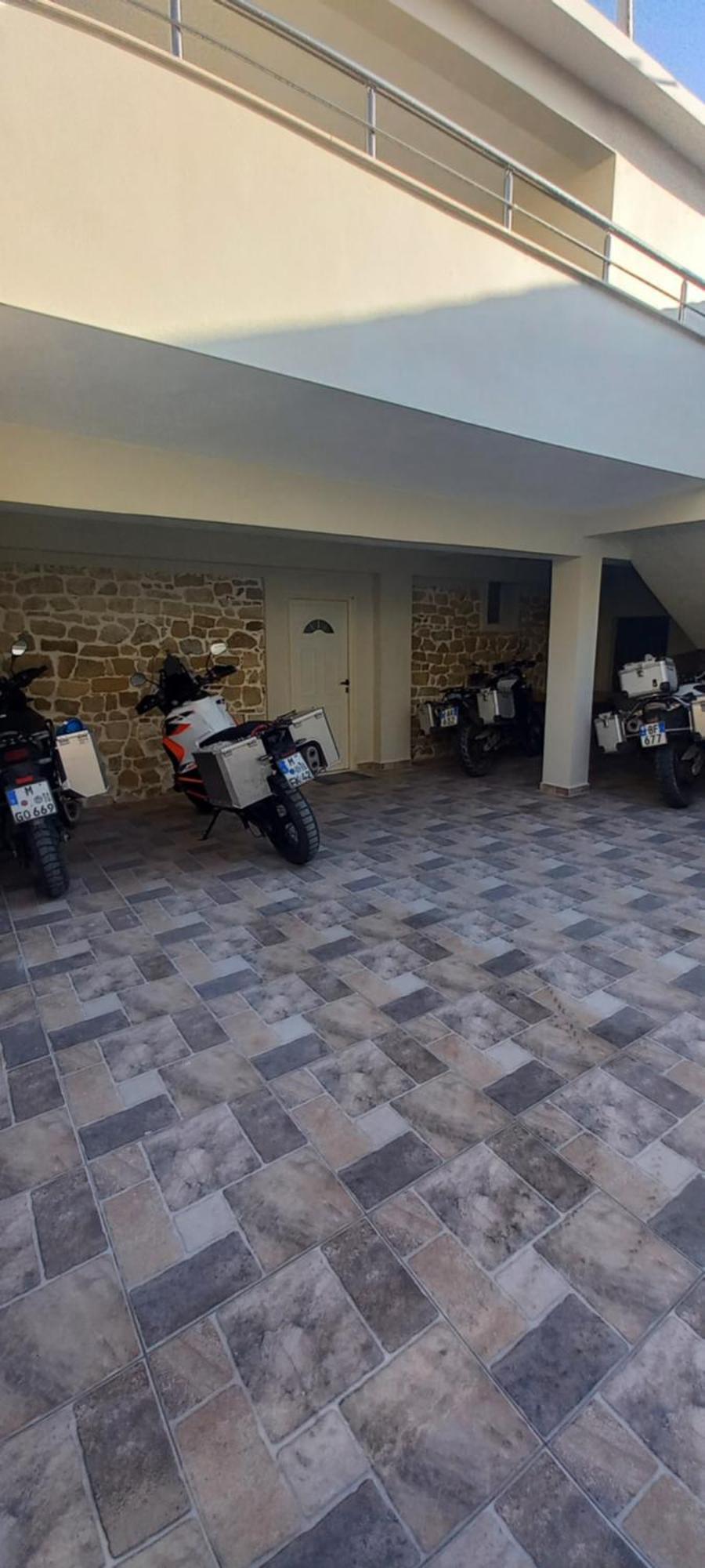 Vila Babe Vlorë Exterior foto